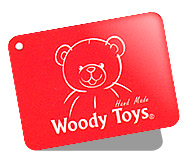 Woody Toys